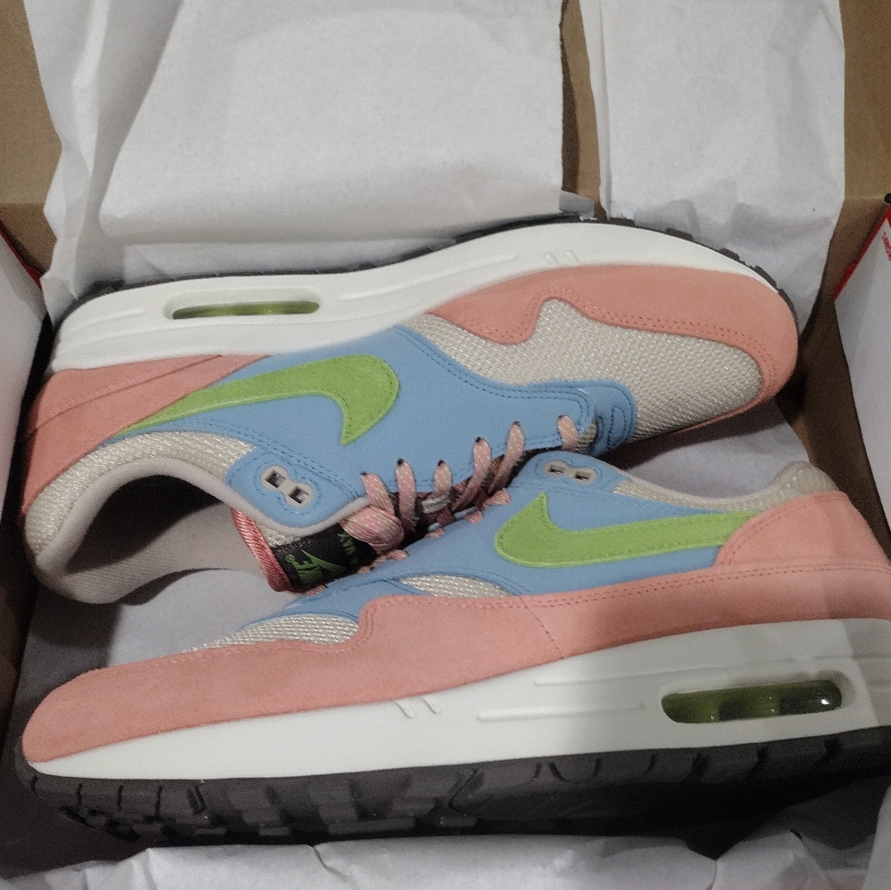Nike air max 1